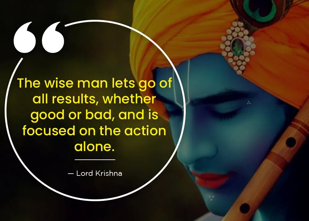 krishna quotes 