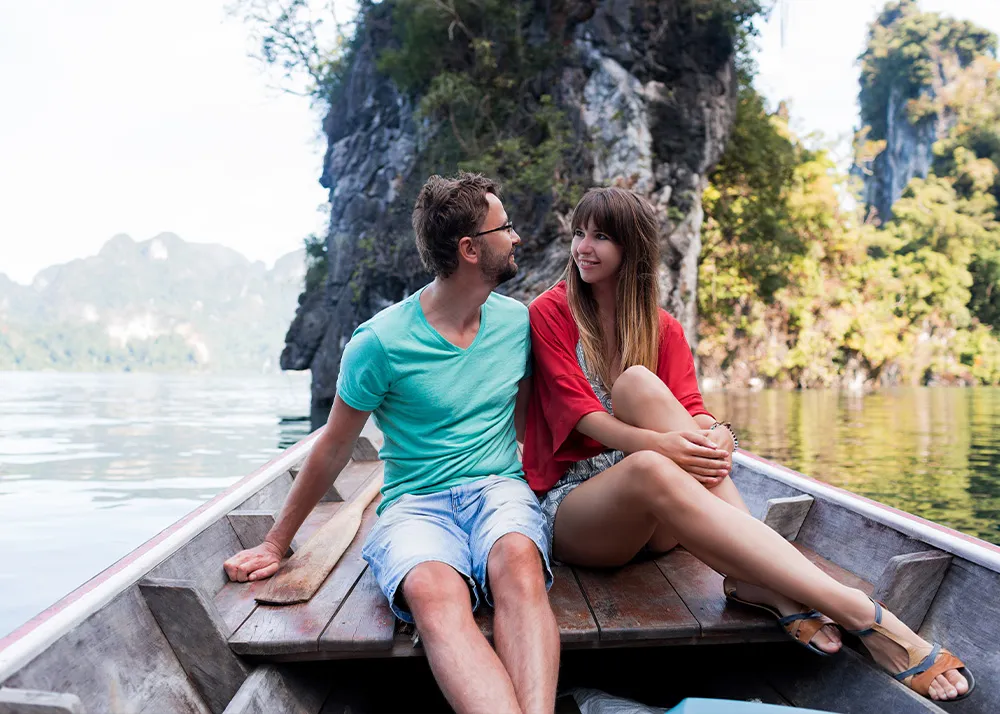 honeymoon in malaysia