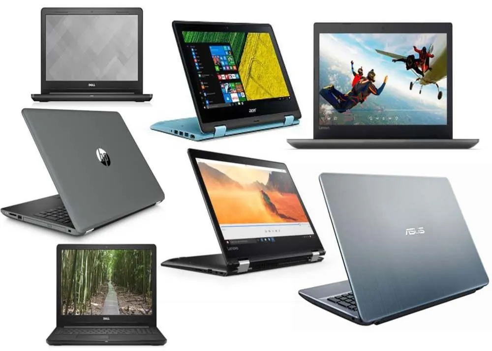 best laptops under 30k