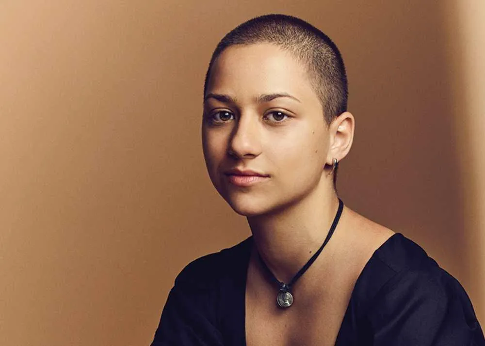 Emma Gonzalez