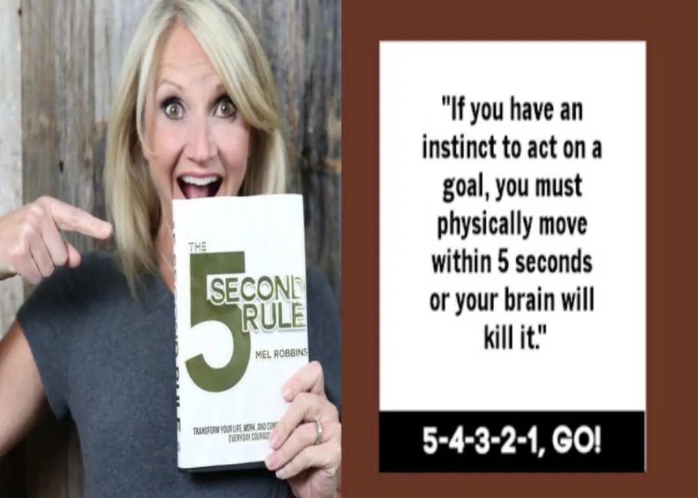 best inspirational books