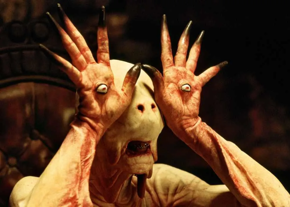 extreme body transformations