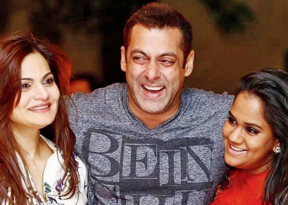 famous bollywood siblings