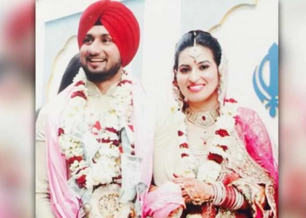 honey singh wife