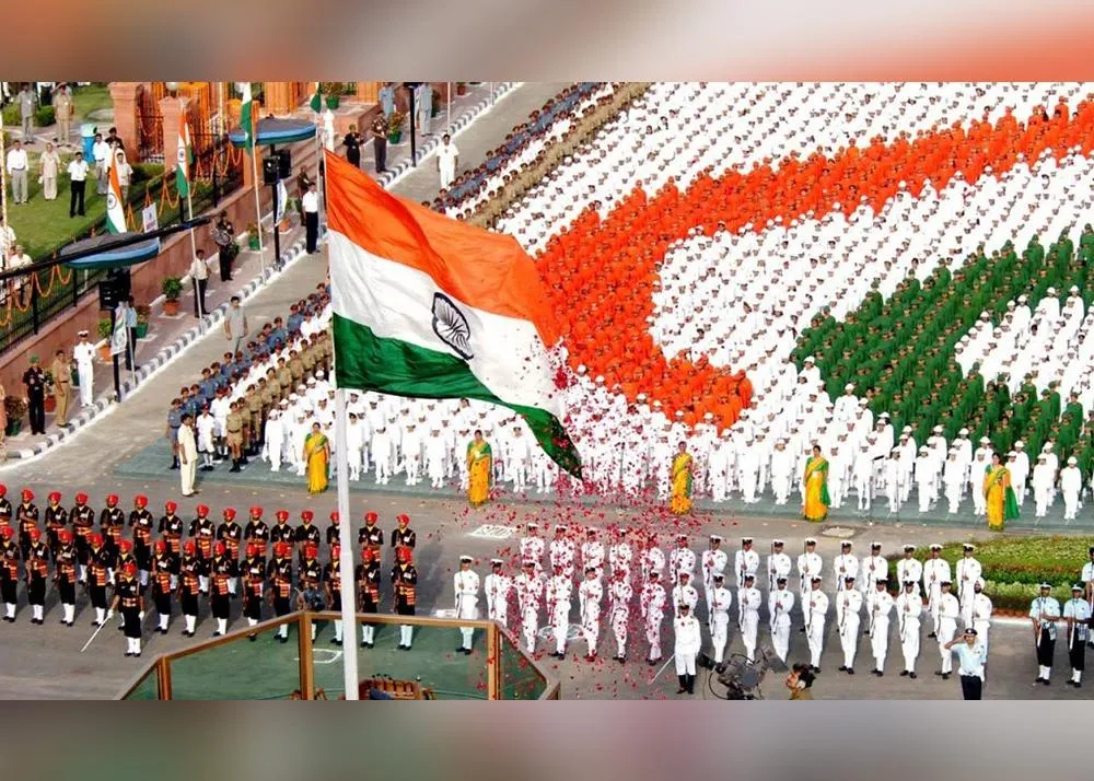 interesting facts about independence day 