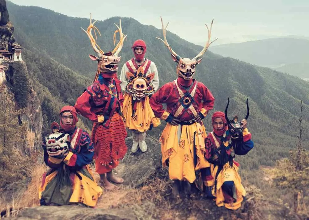 indegenous people culture