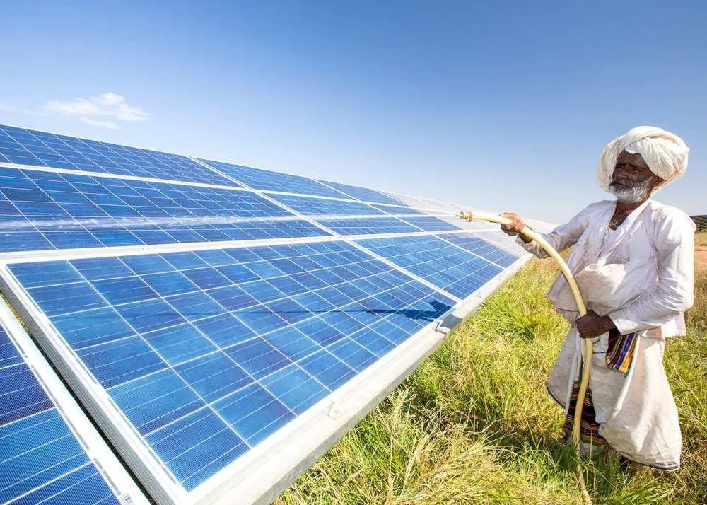 national renewable energy day 