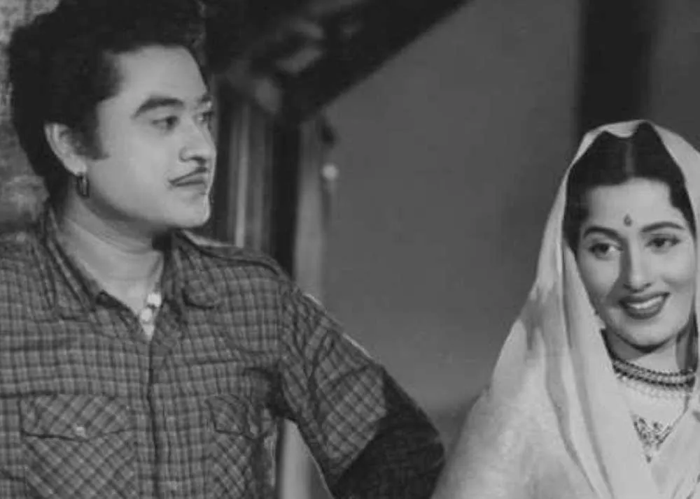 kishore kumar movies