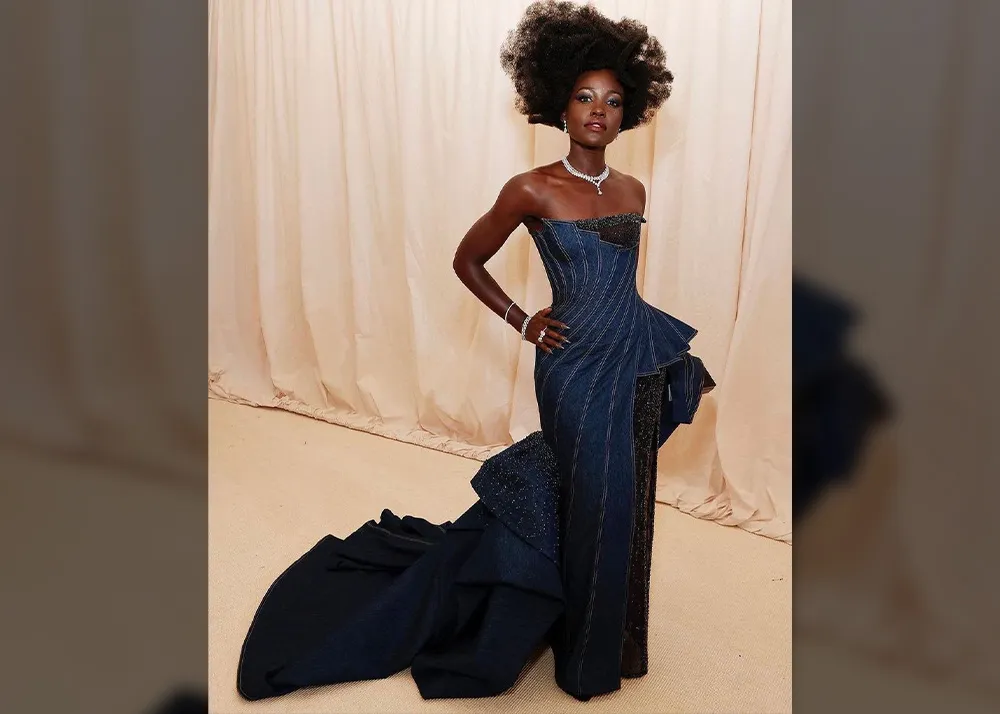 Lupita Nyong&rsquo;o 