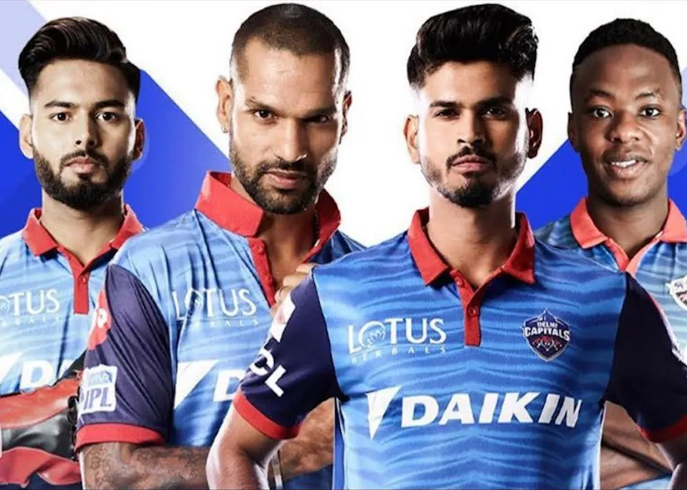 IPL 2021 DC vs SRH dream 11 prediction 