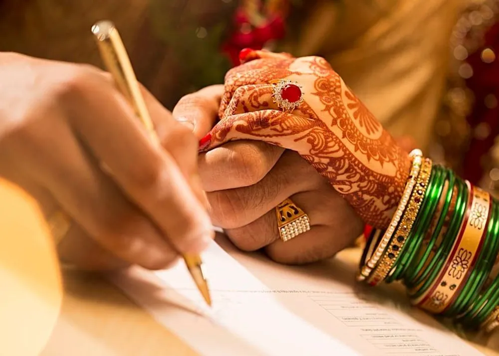 how to plan a destination wedding 