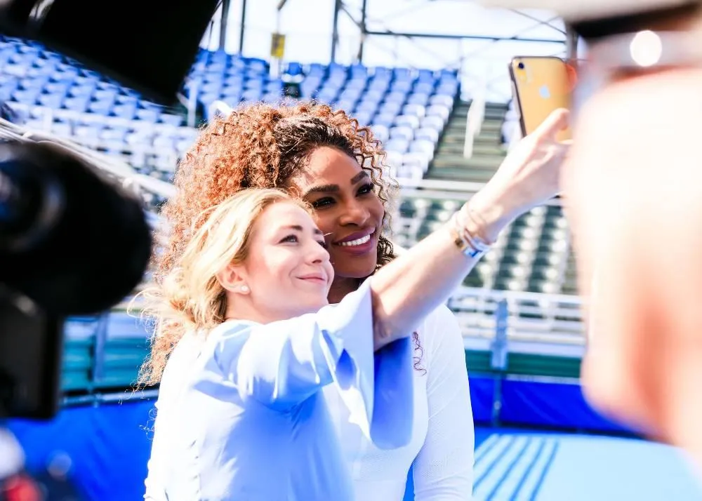 youngest self made female billionaire