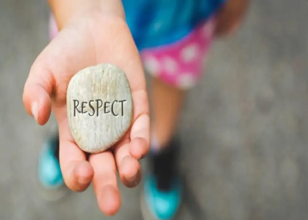 How To Make People Respect You?