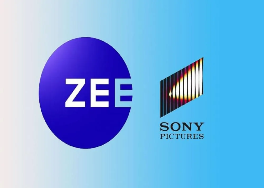 zee and sony 