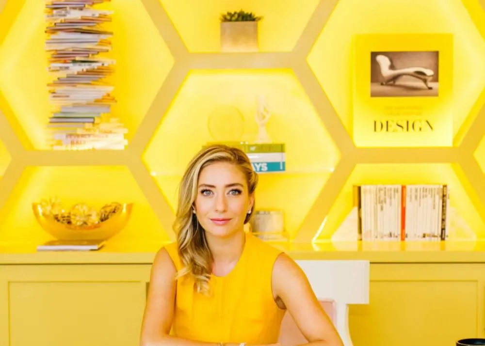 who is whitney wolfe