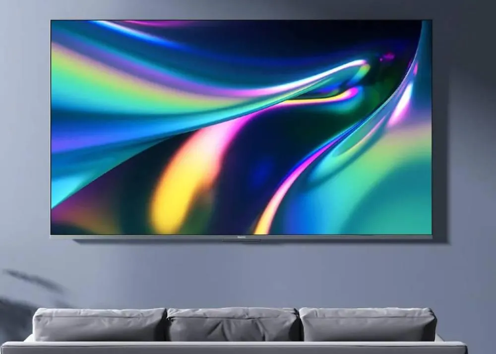 redmi smart tv 32 inch