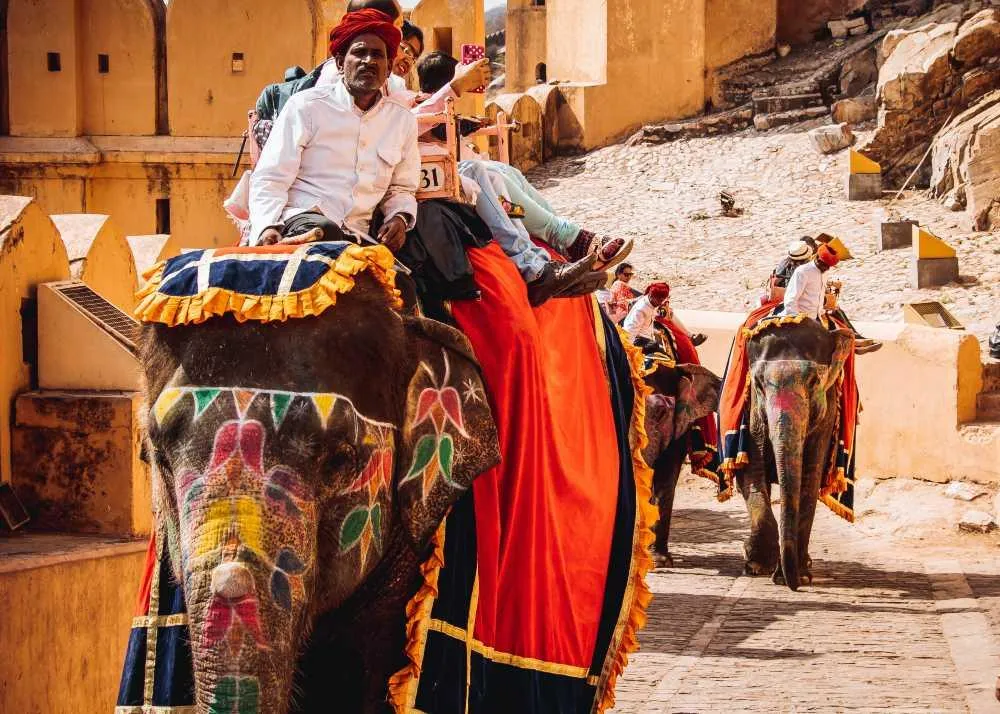 underrated places in India