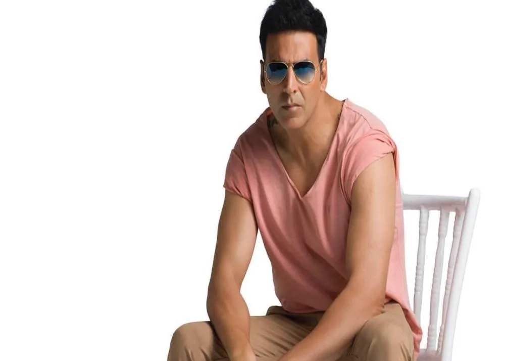 akshay kumar