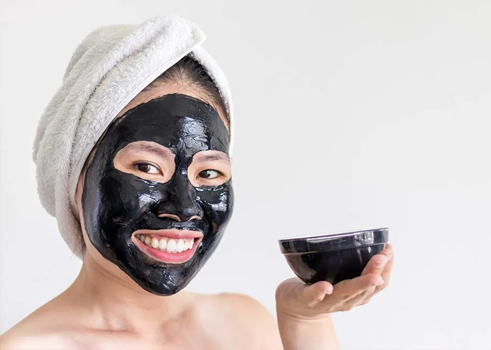 how to get rid of blackheads