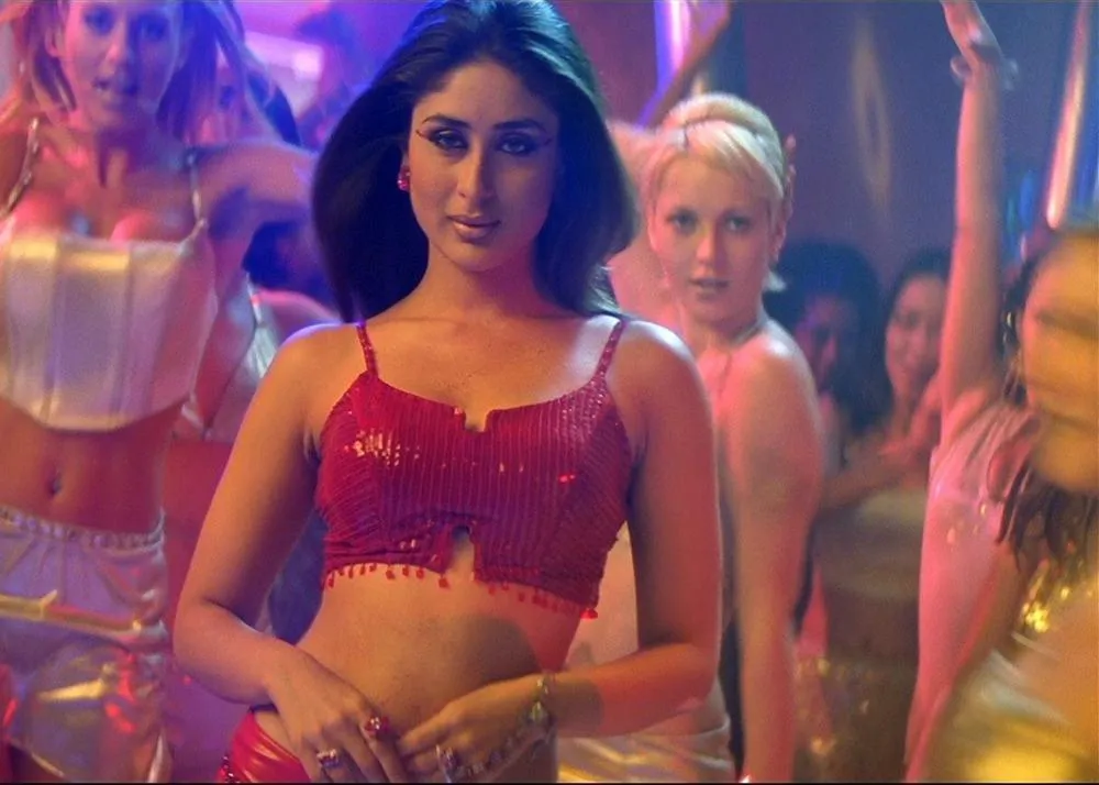 kabhi khushi kabhi gham