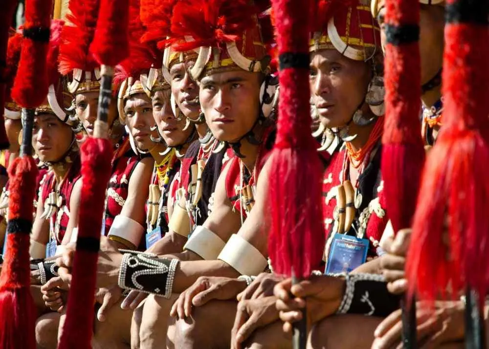 nagaland