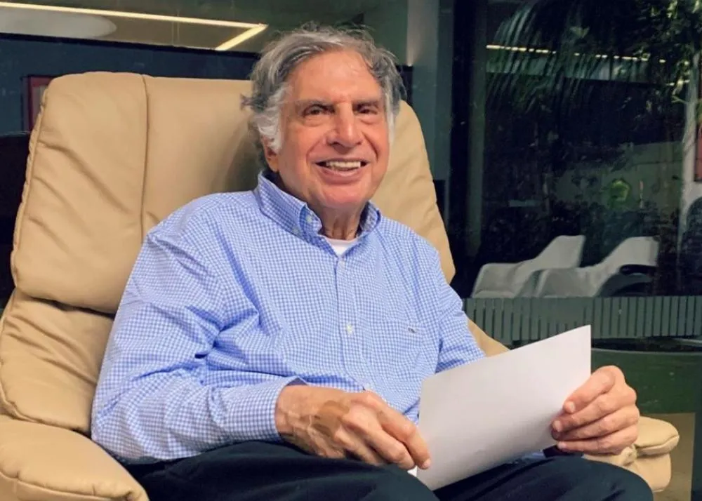 ratan tata achievements
