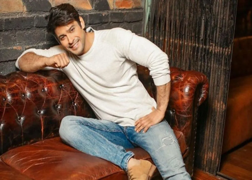 sidharth shukla