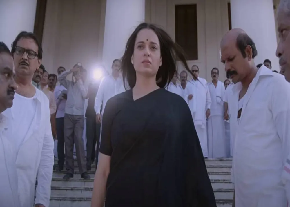 thalaivi movie review 