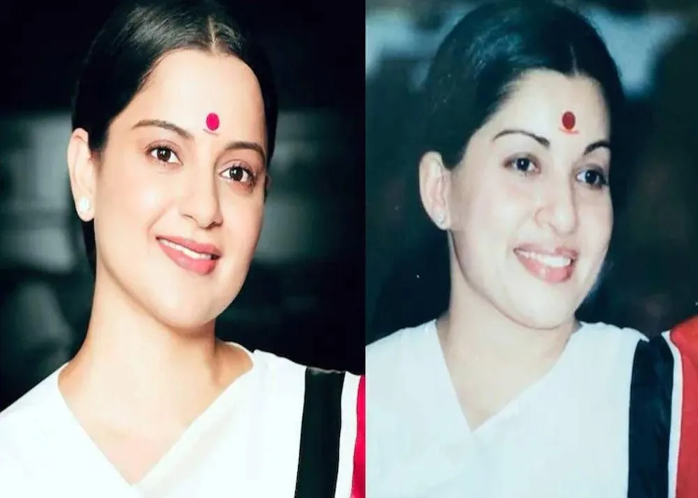 thalaivi movie review 