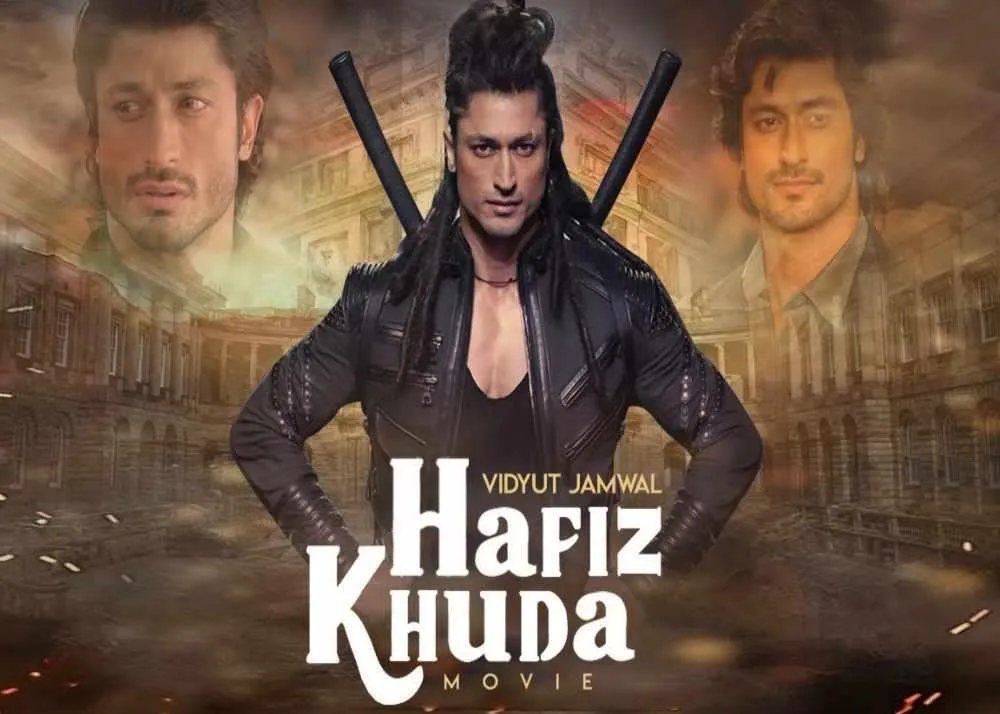 vidyut jammwal and nandita mahtani