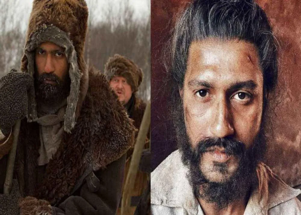 sardar udham singh review