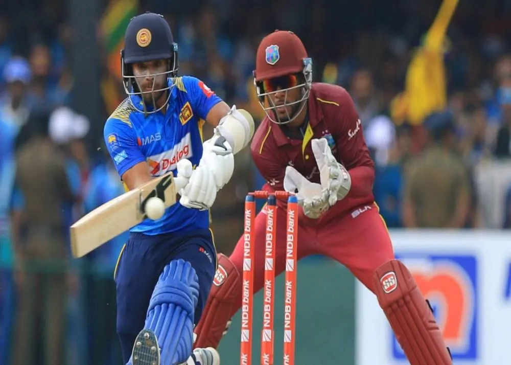 wi vs sl dream 11 team