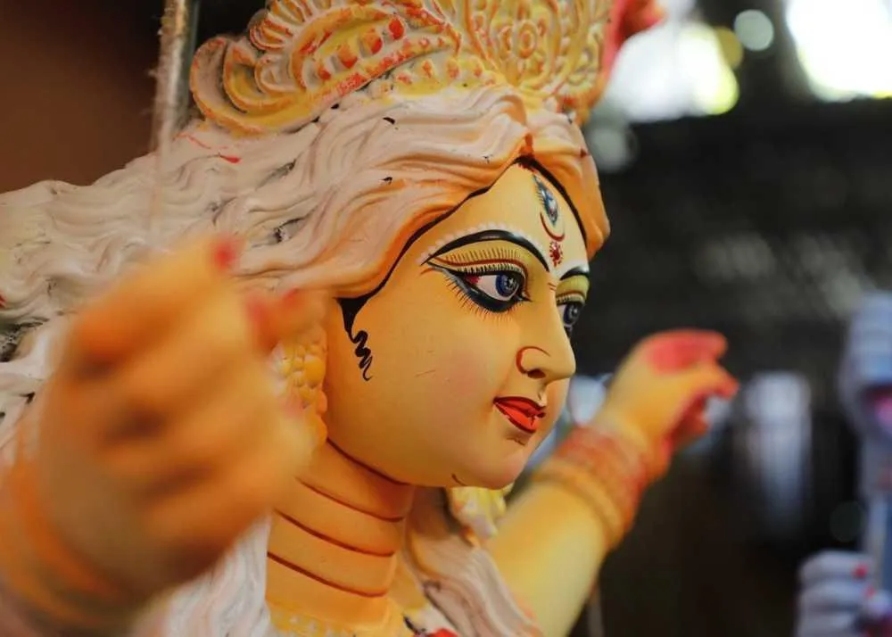 navratri restrictions 