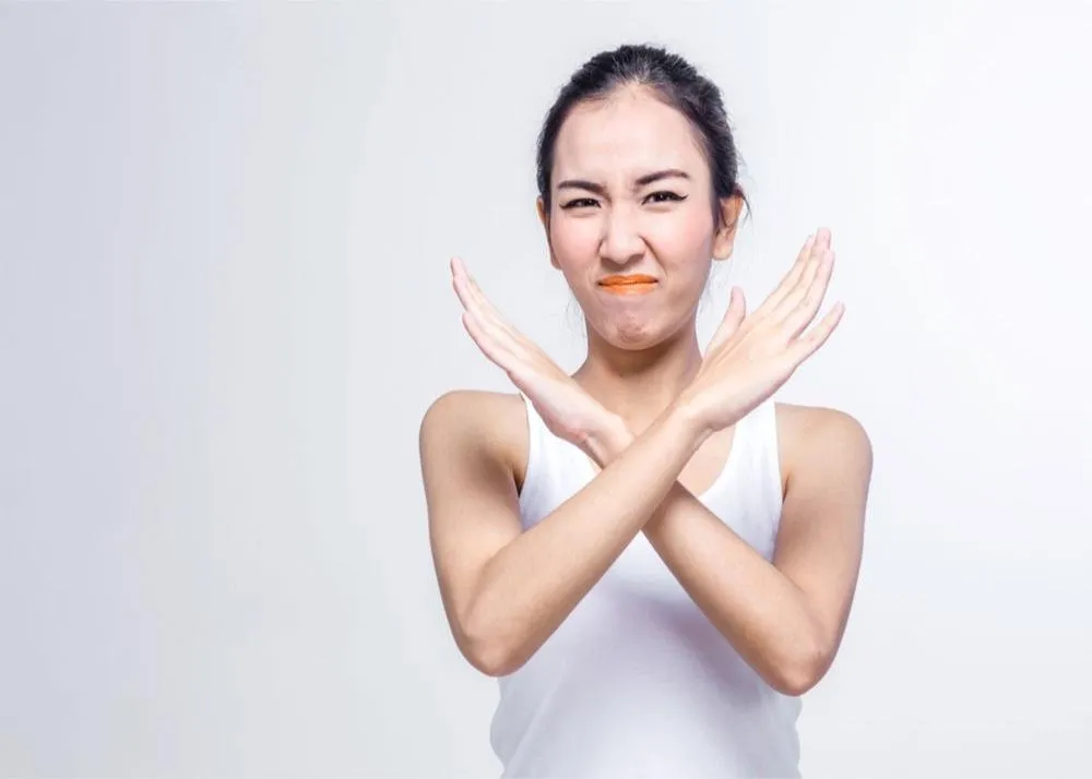 how to deal with rejection