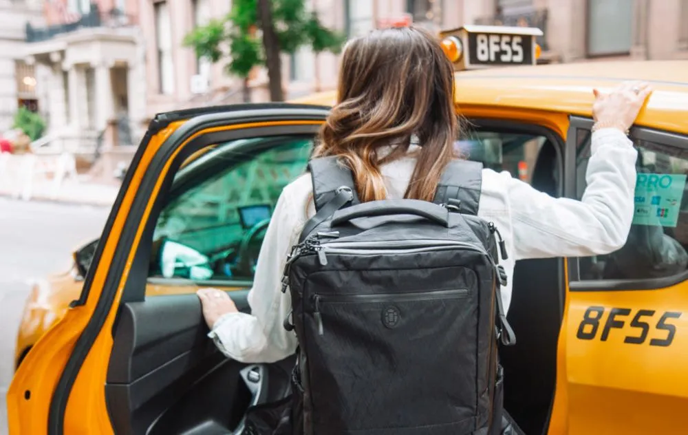 Singapore travel guide 