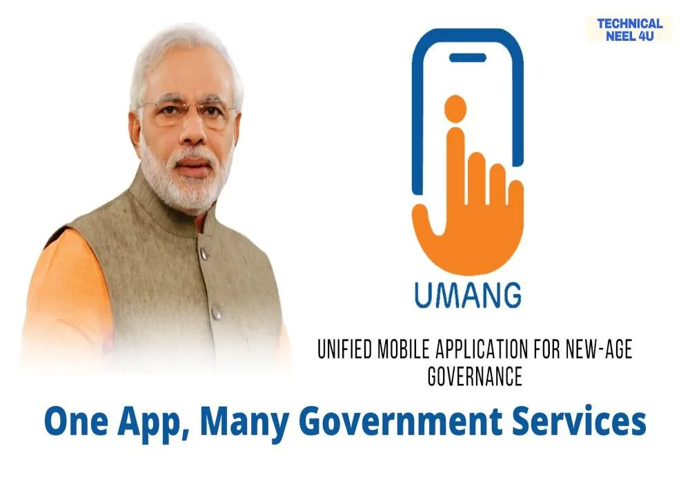Umang App