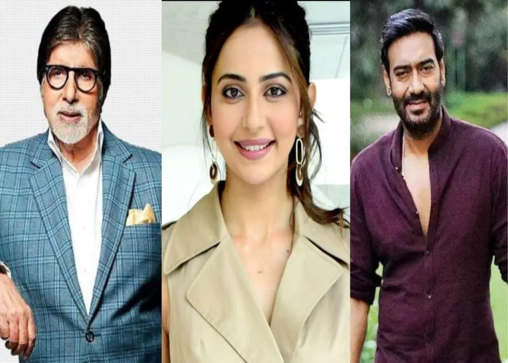 latest movies of amitabh bachchan 