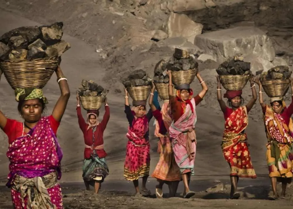 power crisis in india