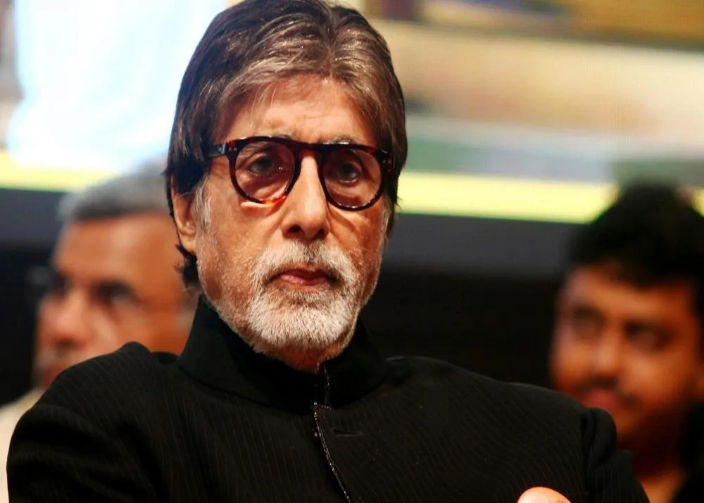 amitabh bachchan upcoming movies