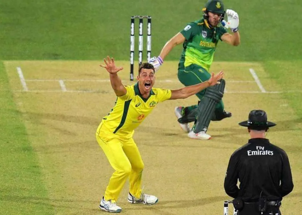 aus vs sa T20 prediction