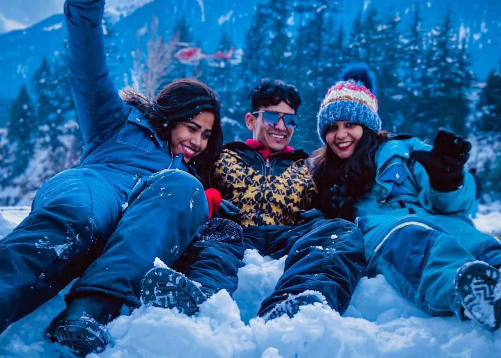 beautiful places to visit in india