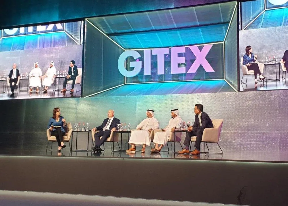 gitex