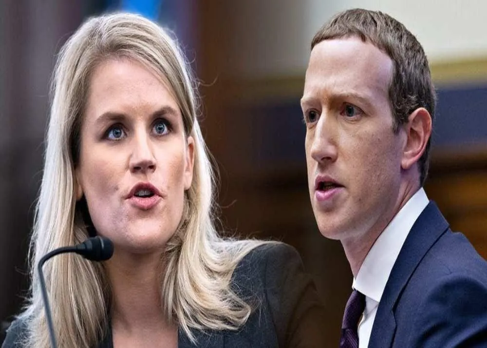 facebook mark zuckerberg