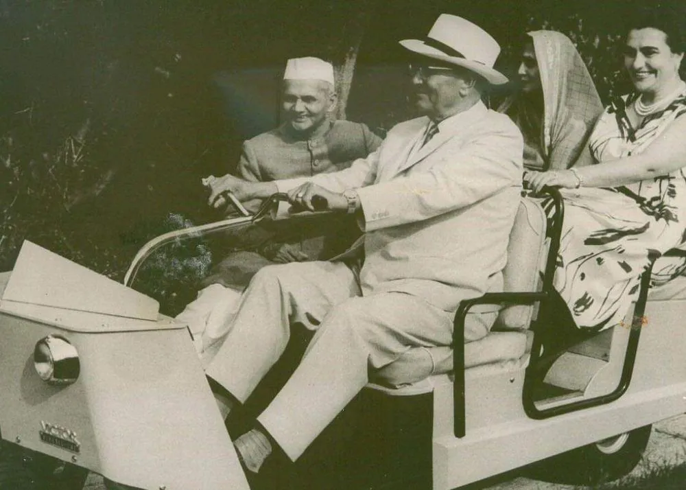 facts about lal bahadur shashtri