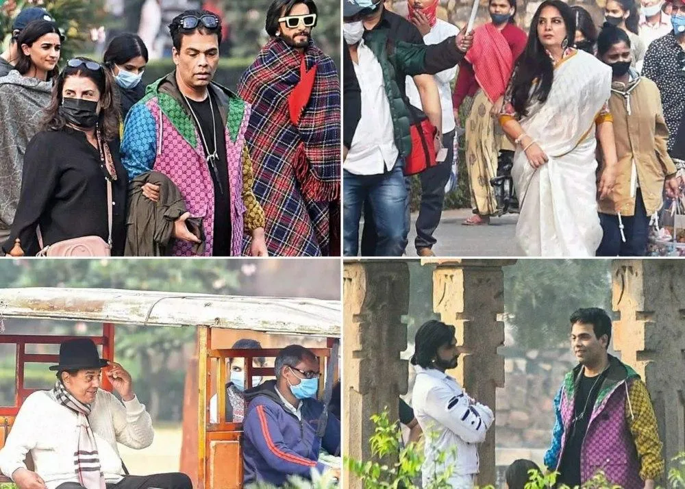 rocky aur rani ki prem kahani 