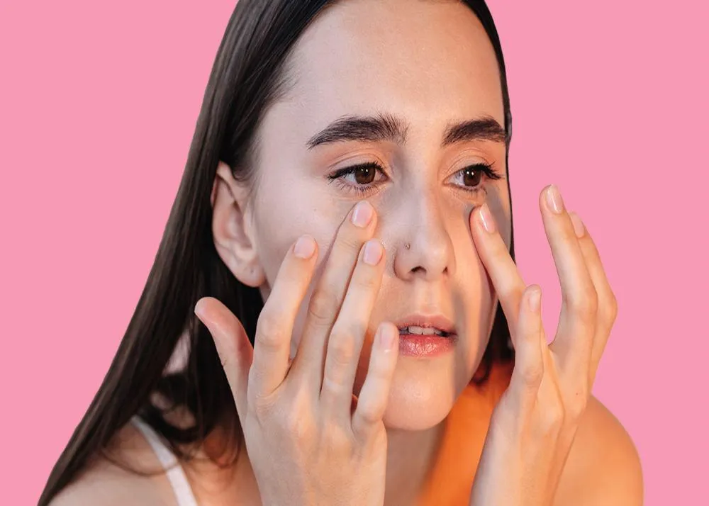 dark circles under eyes home remedies 