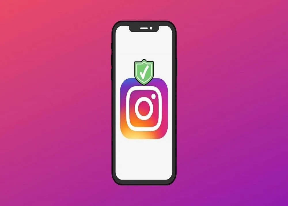 instagram video selfie