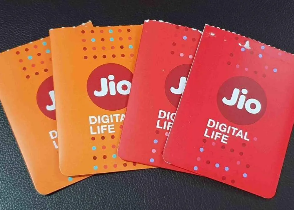 reliance jio prepaid plans