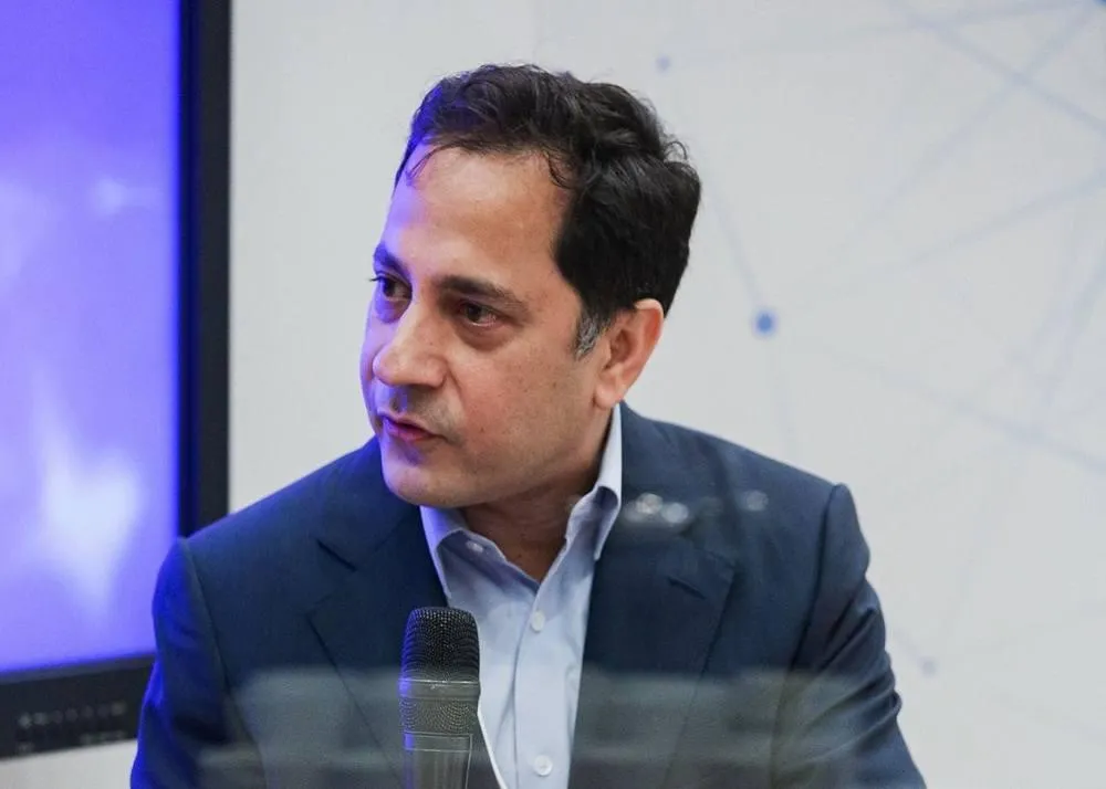 first gay judge in india