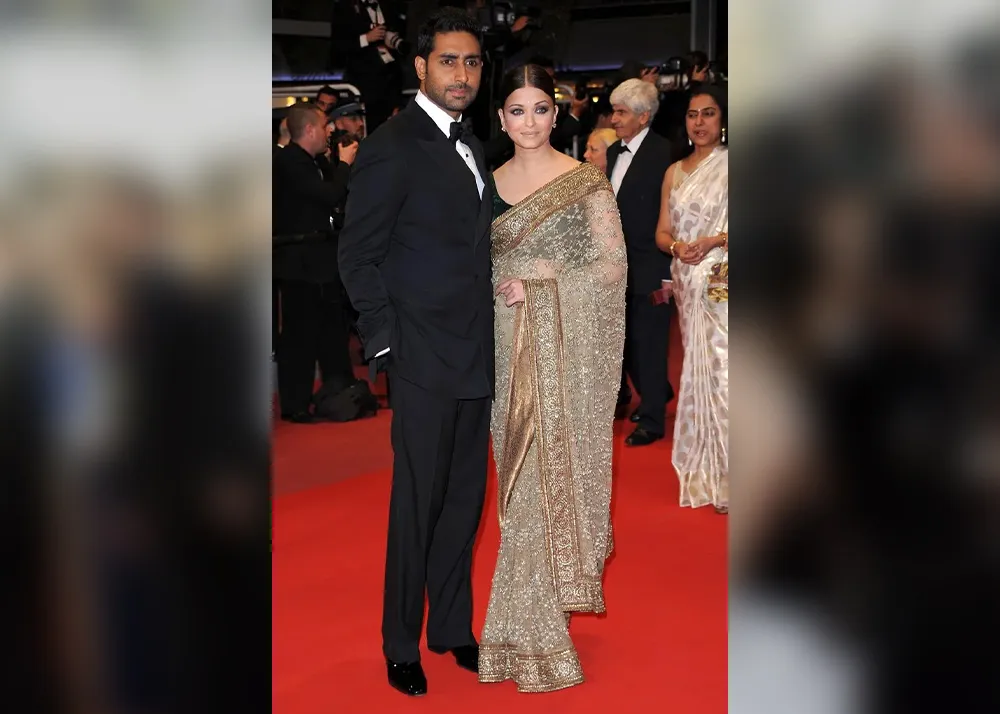 aishwarya rai red carpet dresses